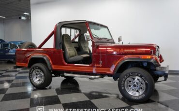 Jeep-Other-1984-Brown-Metallic-Gray-14