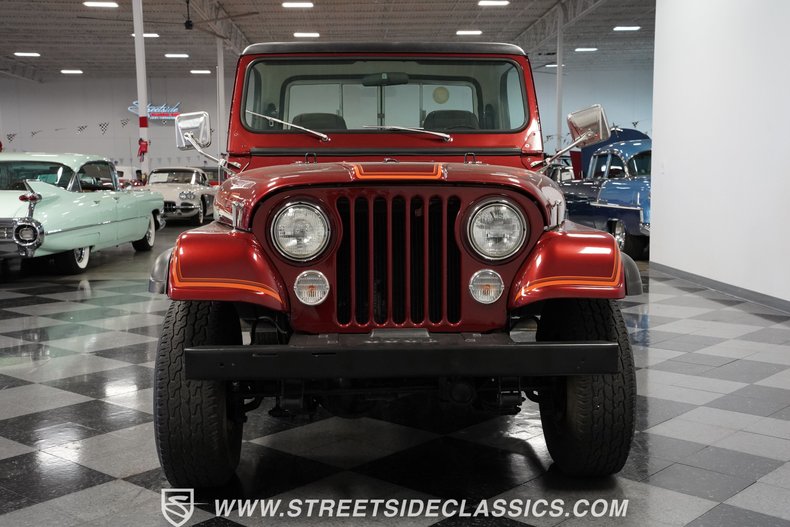 Jeep-Other-1984-Brown-Metallic-Gray-16