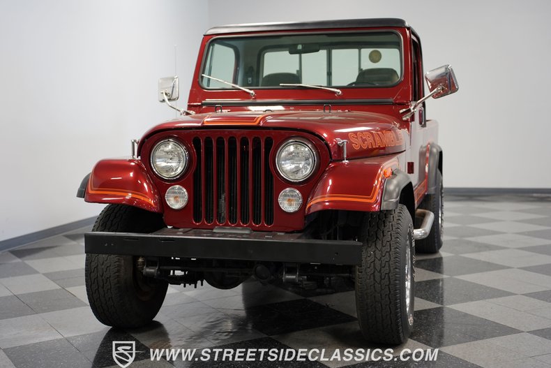Jeep-Other-1984-Brown-Metallic-Gray-17