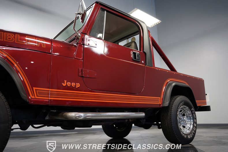 Jeep-Other-1984-Brown-Metallic-Gray-18