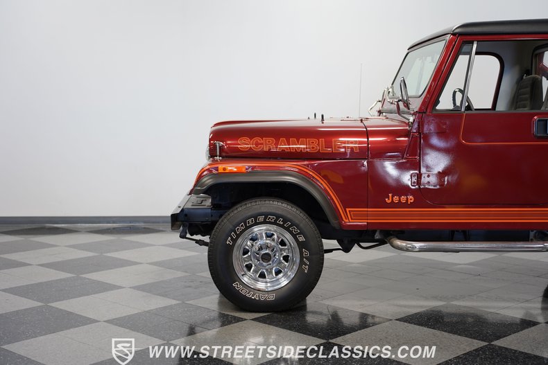 Jeep-Other-1984-Brown-Metallic-Gray-19