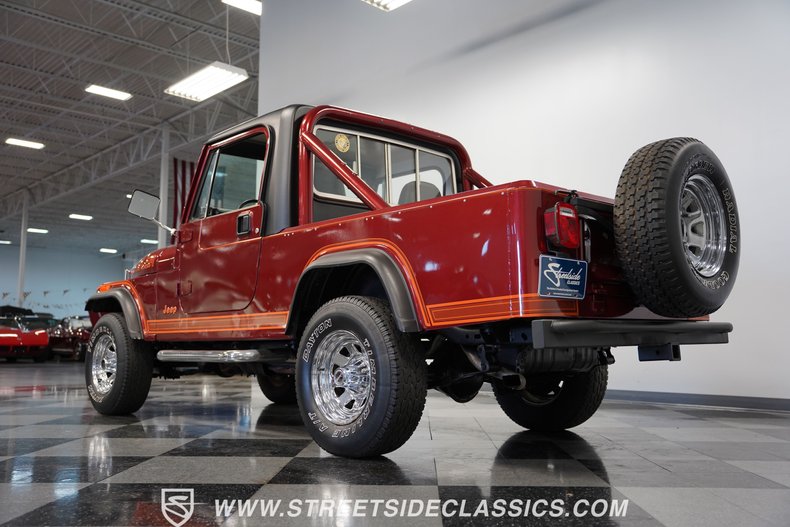 Jeep-Other-1984-Brown-Metallic-Gray-22