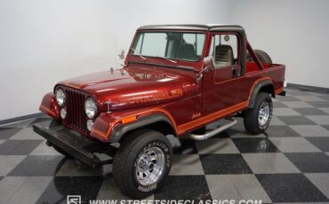 Jeep-Other-1984-Brown-Metallic-Gray-24