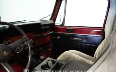 Jeep-Other-1984-Brown-Metallic-Gray-26
