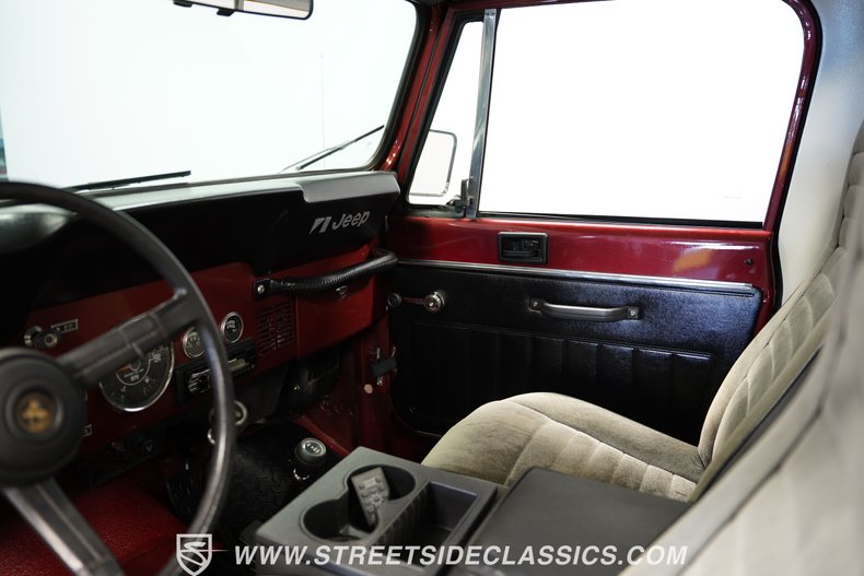 Jeep-Other-1984-Brown-Metallic-Gray-26