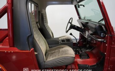 Jeep-Other-1984-Brown-Metallic-Gray-29