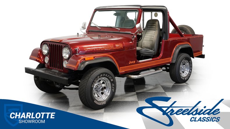 Jeep-Other-1984-Brown-Metallic-Gray-30