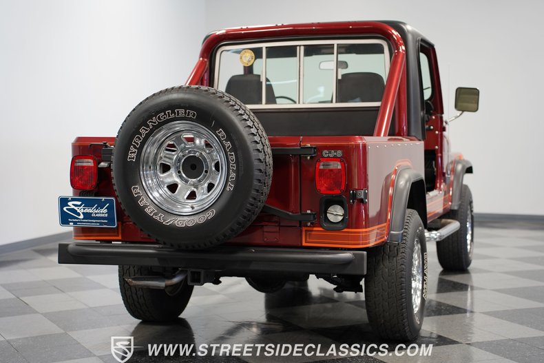 Jeep-Other-1984-Brown-Metallic-Gray-34