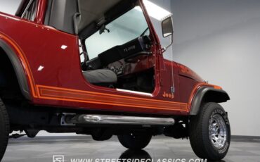 Jeep-Other-1984-Brown-Metallic-Gray-35