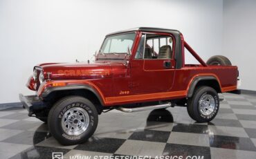 Jeep-Other-1984-Brown-Metallic-Gray-4