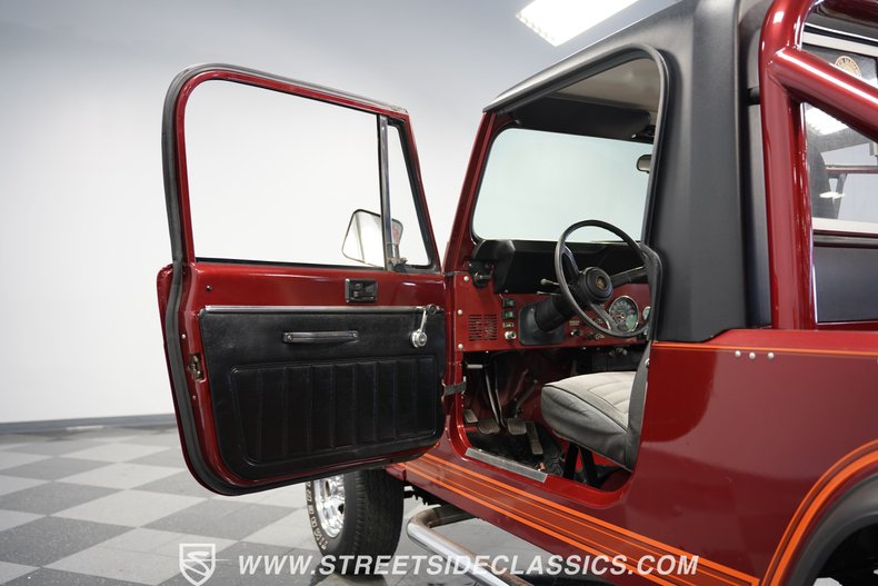 Jeep-Other-1984-Brown-Metallic-Gray-43
