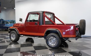 Jeep-Other-1984-Brown-Metallic-Gray-6