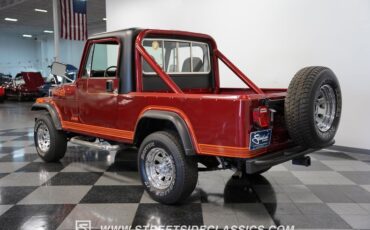 Jeep-Other-1984-Brown-Metallic-Gray-7