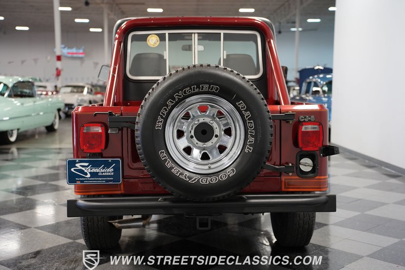 Jeep-Other-1984-Brown-Metallic-Gray-8
