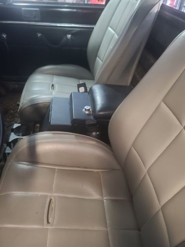 Jeep-Other-1985-Gray-12