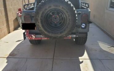 Jeep-Other-1985-Gray-3