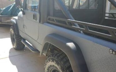 Jeep-Other-1985-Gray-6