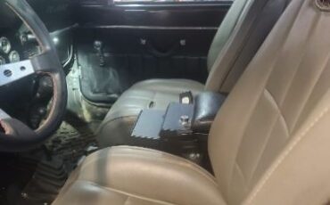Jeep-Other-1985-Gray-8