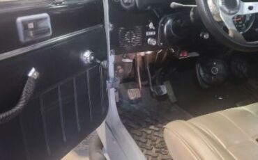 Jeep-Other-1985-Gray-9