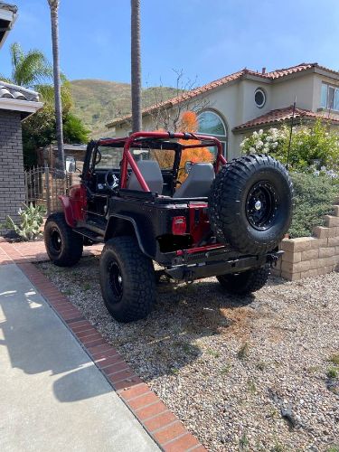 Jeep-Other-1988-1