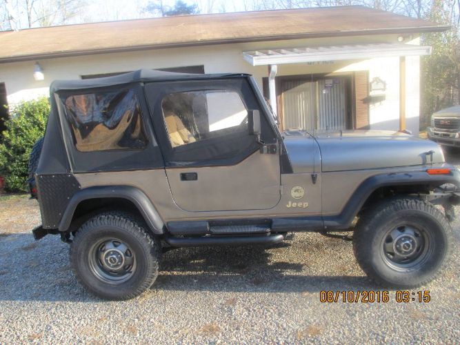 Jeep-Other-1988-10