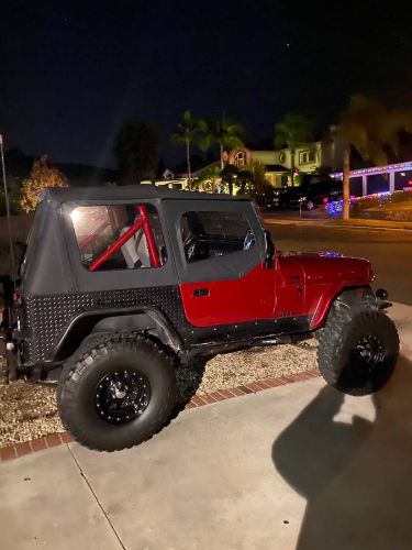 Jeep-Other-1988-2