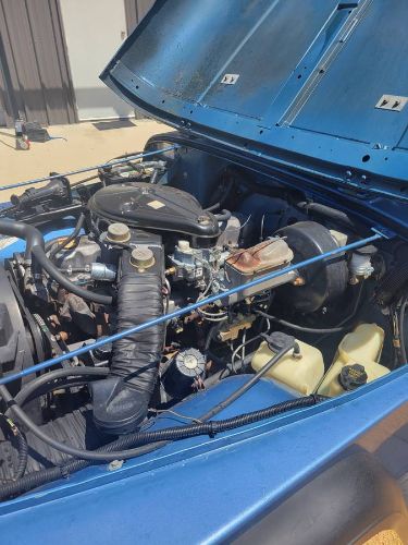 Jeep-Other-1988-Blue-1