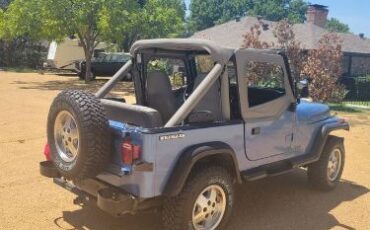 Jeep-Other-1988-Blue-2