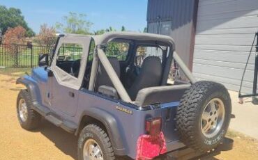 Jeep-Other-1988-Blue