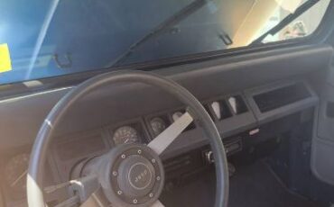 Jeep-Other-1988-Blue-4