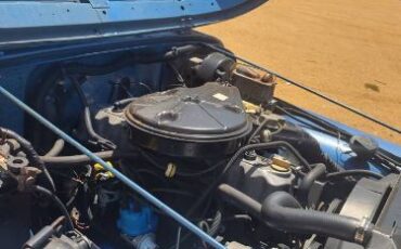 Jeep-Other-1988-Blue-7