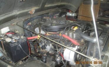 Jeep-Other-1988-Brown-6