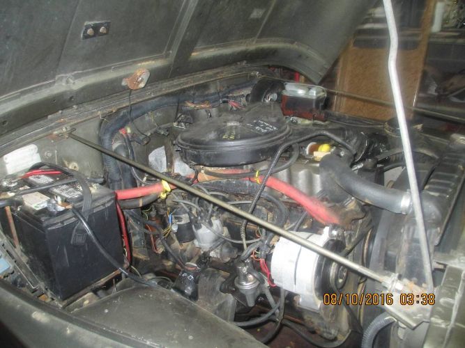 Jeep-Other-1988-Brown-6