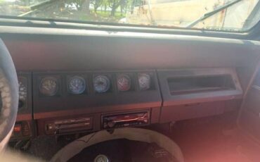 Jeep-Other-1988-Brown-Camo-1