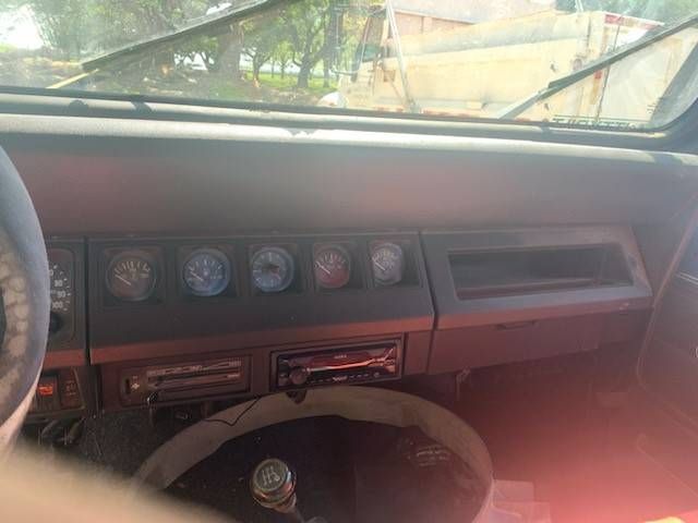 Jeep-Other-1988-Brown-Camo-1