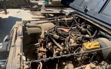 Jeep-Other-1988-Brown-Camo-5