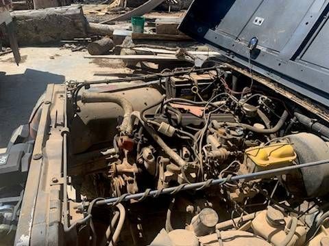 Jeep-Other-1988-Brown-Camo-5