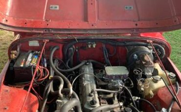 Jeep-Other-1988-Red-8