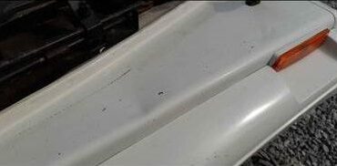 Jeep-Other-1989-White-1
