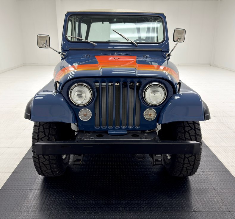 Jeep-Renegade-1979-Ensign-Blue-Tan-13