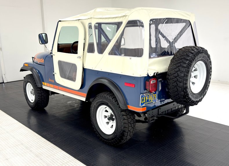 Jeep-Renegade-1979-Ensign-Blue-Tan-23