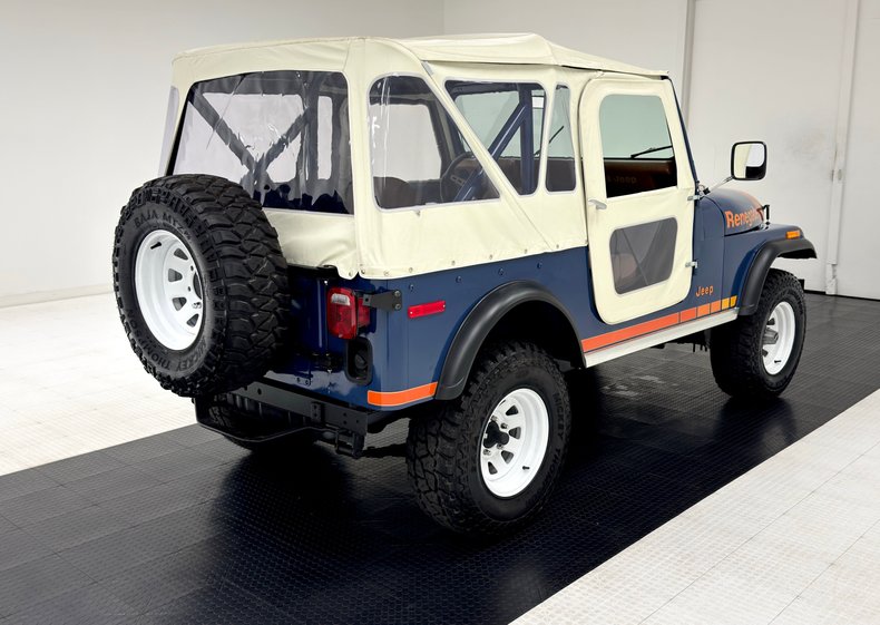 Jeep-Renegade-1979-Ensign-Blue-Tan-25