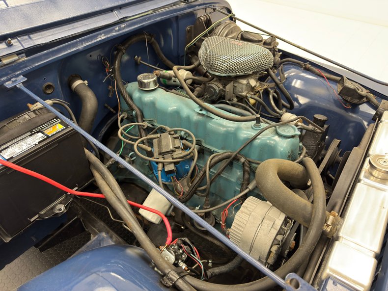 Jeep-Renegade-1979-Ensign-Blue-Tan-34