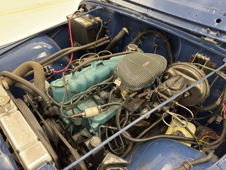 Jeep-Renegade-1979-Ensign-Blue-Tan-36