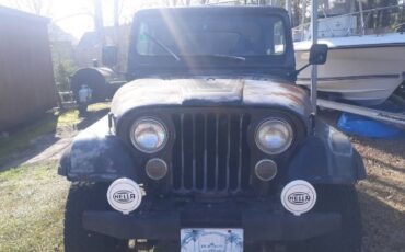 Jeep-Renegade-1984-Black-5