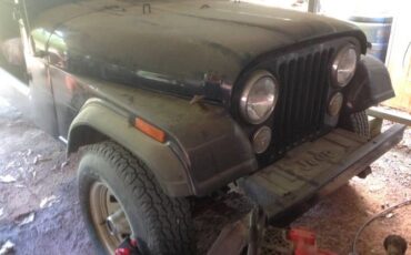 Jeep-Scrambler-1983-Blue-1