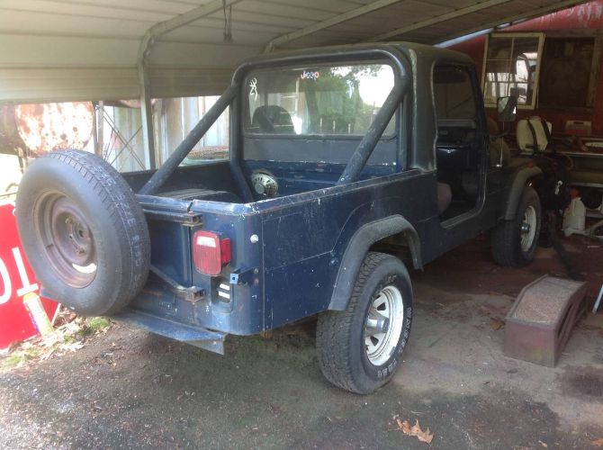 Jeep-Scrambler-1983-Blue-7
