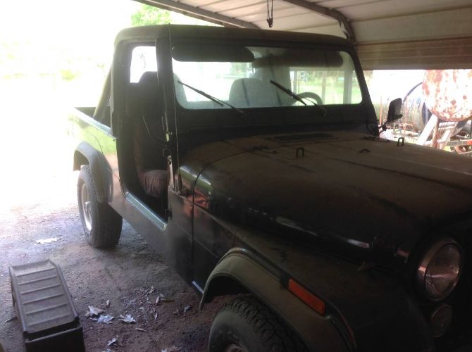 Jeep-Scrambler-1983-Blue-9