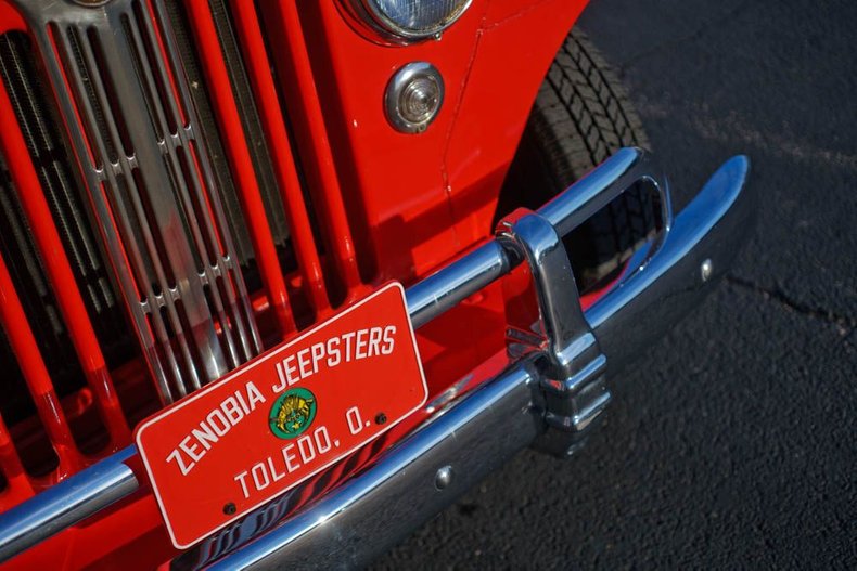 Jeep-Ster-1948-Red-Barcelona-Red-vinyl-13