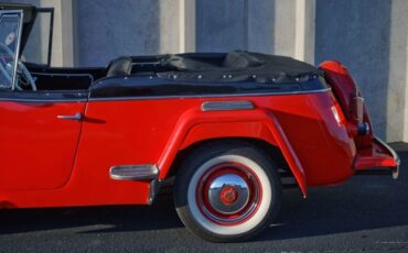 Jeep-Ster-1948-Red-Barcelona-Red-vinyl-2